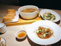 -味莊·青岛菜(云霄路店)