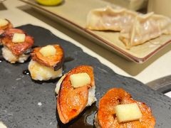 -赤坂亭M9和牛烧肉·日料398放题(万达店)