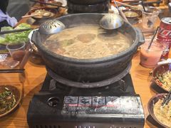 -黔滚滚贵州牛肉火锅·酸汤火锅(创意园店)