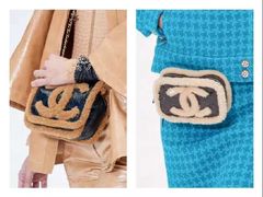 -CHANEL(IFS国金中心店)