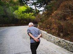 -云峰山自然风景区