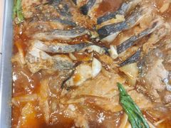 -鱼酷活鱼烤鱼(沈阳大悦城店)