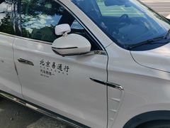 -易通行汽车陪练(通州店)