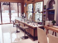 -博客眼镜(大学城店)