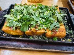 -神伙烧烤(南坪总店)
