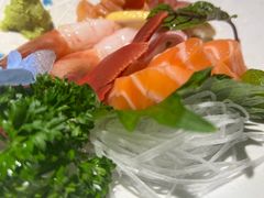 -森味薪火烧•烧鸟居酒屋•日本料理(望京店)