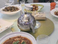 -东江海鲜大排档·潮汕菜·砂锅粥