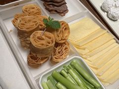 -四季民福烤鸭店(王府井东安门店)