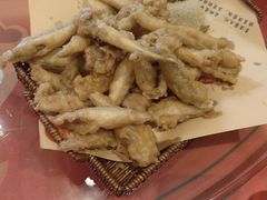 -鱼满舱·鲜活海鲜·正宗鲁菜