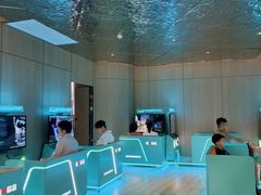 -东方棕泉·洗浴·按摩·美食国际水疗会所(福田店)