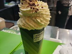 -迷客夏Milksha(无锡苏宁店)