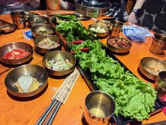 -韩象烤肉·韩国料理(市南麦凯乐旗舰店)
