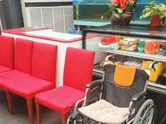-万柳阁小馆·花园餐厅(龙潭湖店)
