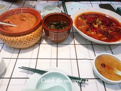 -在莲野·湖北民间菜·头牌松滋鸡(光谷步行街店)