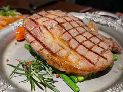 -卢布里西餐厅(总店)