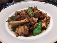 -T館·花园艺术餐厅