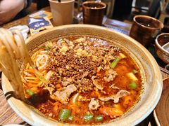 -懒人盐府人家·自贡大麻鱼(安贞店)