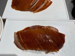 -小大董·烤鸭(观景餐厅·南京西路店)