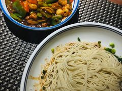 -十面春风·江南面馆(崇宁路店)