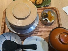 里脊猪排饭-和幸(春熙路群光广场店)