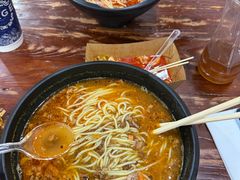 -一品飘香米线(一中总店)