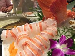 -好彩海鲜火锅饭店(银河百老汇店)