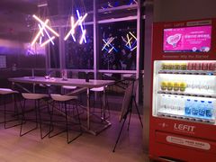 -乐刻运动健身(中电照明大厦店)
