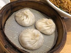 -一品小笼(金融街店)