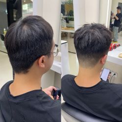 -BEAUTY HAIR GANO