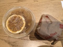 -Tims天好咖啡·贝果(锦江国金中心店)