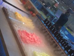 -千滋百味自助海鲜烤肉(布吉景华店)