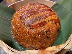 -南京大牌档(人民广场店)