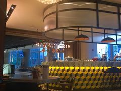 -ATLAS Kitchen 寰图厨房(雅居乐中心店)