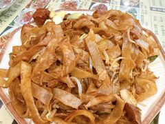 -葛记焖饼(伏牛路店)