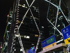 -深圳皇庭V酒店