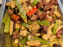 -滋味烤鱼(祥和里店)