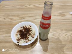 -牛王庙吳記怪味面(双楠店)