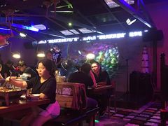 -蘭奢雅集·江浙菜(青山江滩店)