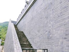 -西樵山国艺影视城