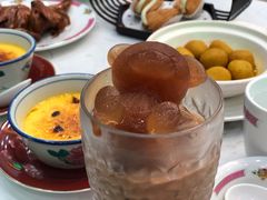 -东鑫记港式茶餐厅(南京东路店)