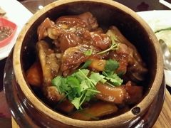 android_upload_pic-砖窑古早味怀旧餐厅