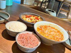 -薇酌饮·陕西菜(南门外店)
