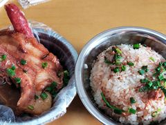 -老嘢扣肉糯米饭(云亭街店)