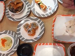 -新一番三文鱼寿司(红城湖店)