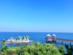 -养马岛旅游度假区