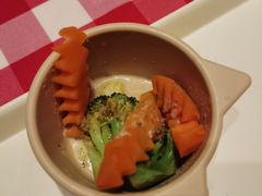 -西贝(龙华天虹购物中心店)