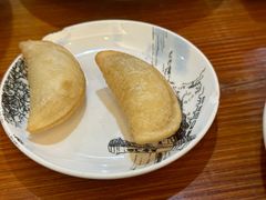 油炸冰淇淋-堂宴·老厦门私房菜(1988仙岳总店)