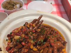 -辣小鲜·南昌大排档(船山路店)