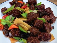 -丰和轩餐厅(西四环南路辅路店)