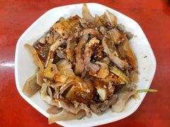 -三百碗宝应长鱼面(板仓街店)